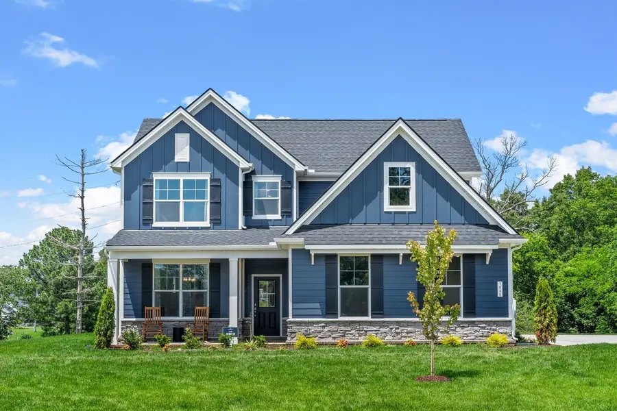 2417 Boger Drive, White House, TN 37188 - #2