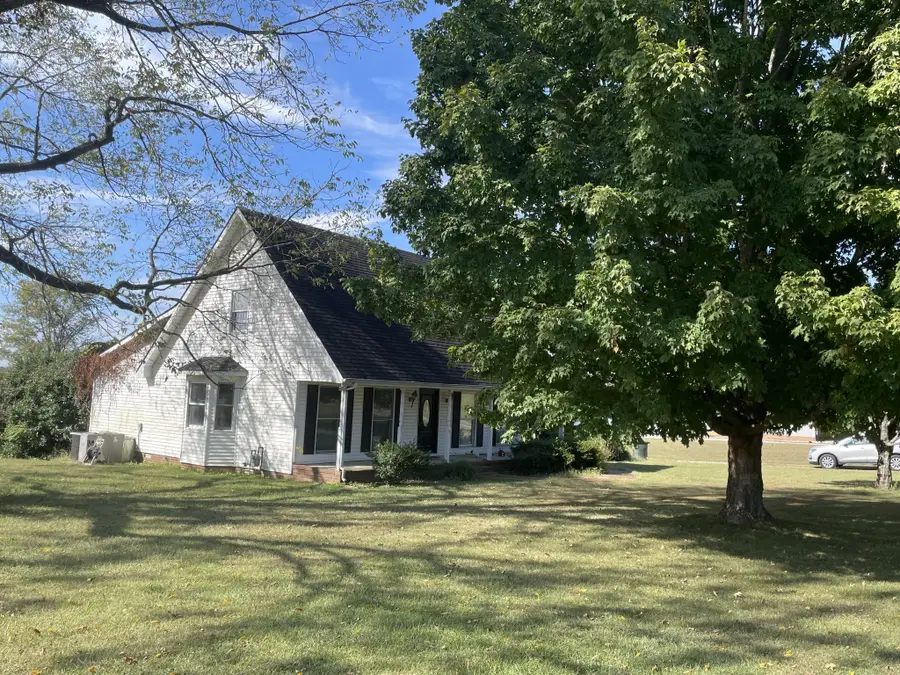 496 Fowler Ford Rd, Portland, TN 37148 - #2