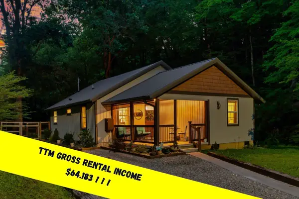 732 Hardin Lane, Sevierville, TN 37862