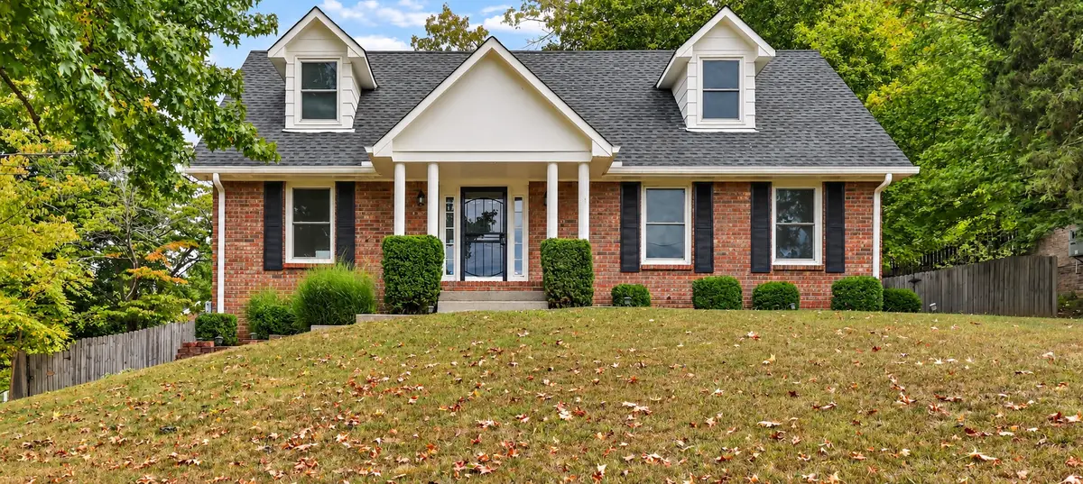 1245 Cloverdale Dr, Clarksville, TN 37040 - #1