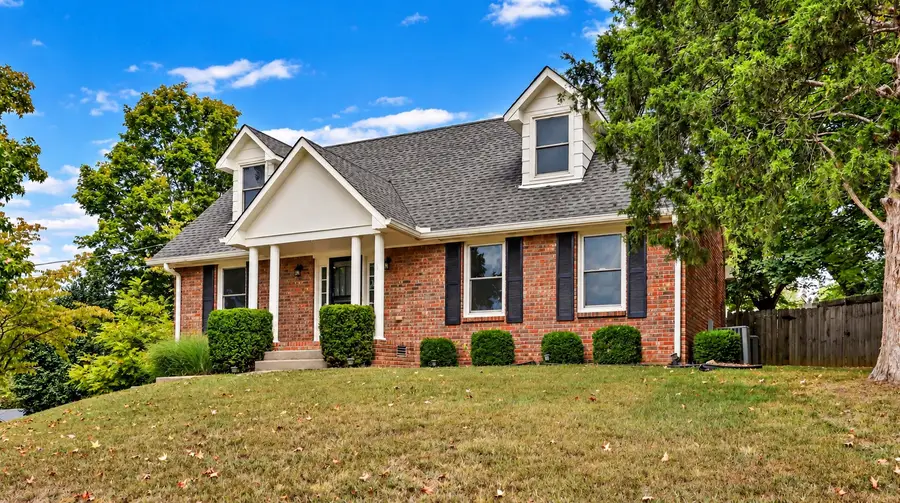 1245 Cloverdale Dr, Clarksville, TN 37040 - #3