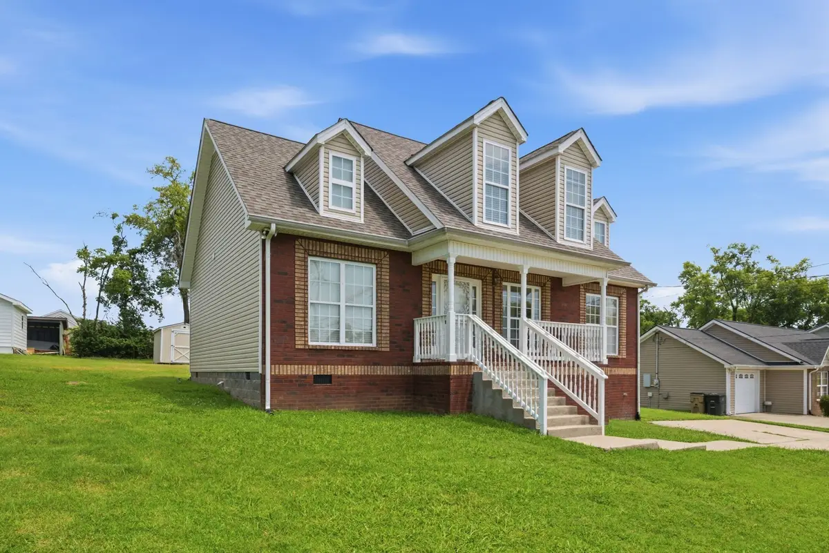 1023 New Providence Pass, Madison, TN 37115 - #1