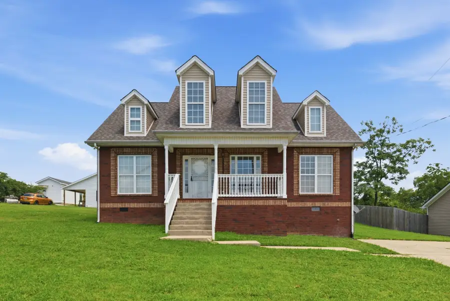 1023 New Providence Pass, Madison, TN 37115 - #2