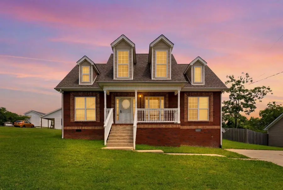 1023 New Providence Pass, Madison, TN 37115 - #3