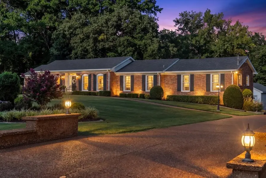 303 Ellington Dr, Franklin, TN 37064 - #3