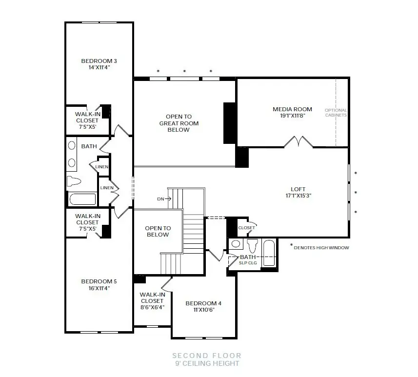 407 Tomlinson Pointe Drive, Mount Juliet, TN 37122 - #2