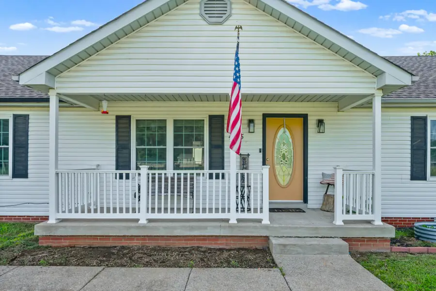 4135 Mount Zion Rd, Springfield, TN 37172 - #2