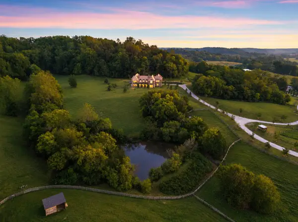 4257 Old Hillsboro Road, Franklin, TN 37064