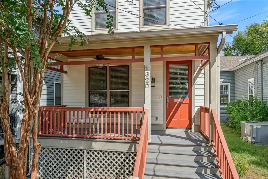 1320 7th Ave N, Nashville, TN 37208 - #2