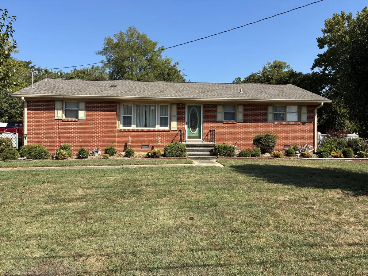 315 Chestnut Drive, Shelbyville, TN 37160 - #1