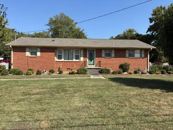 315 Chestnut Drive, Shelbyville, TN 37160