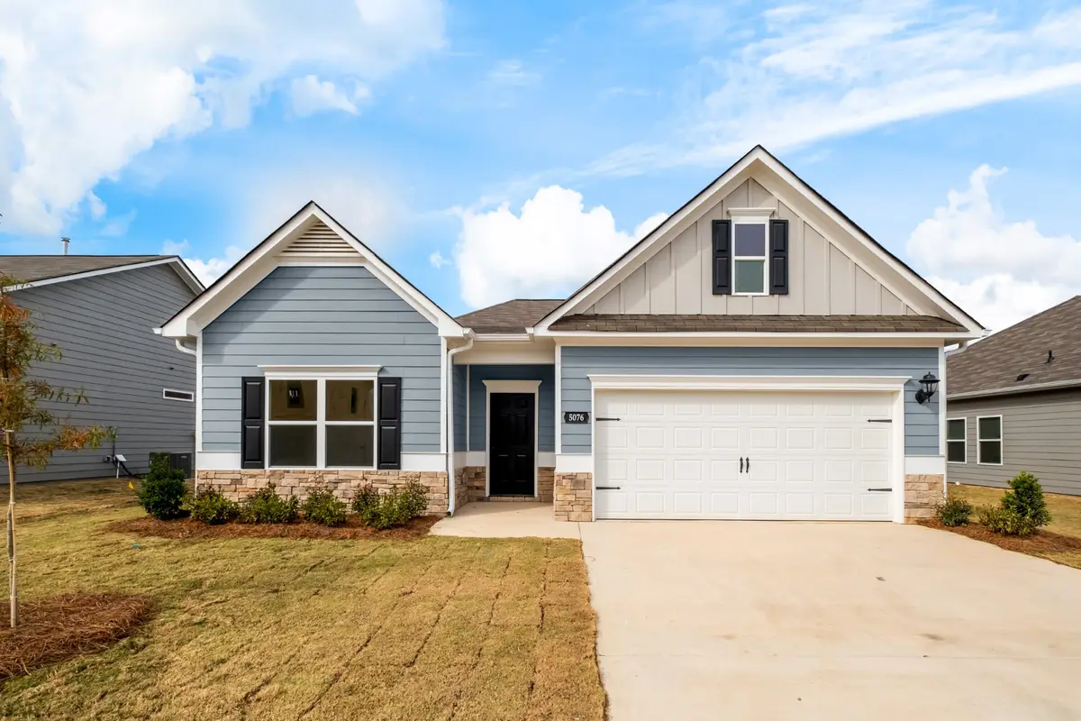 519 Charing Cross Dr, Lebanon, TN 37087 - #1