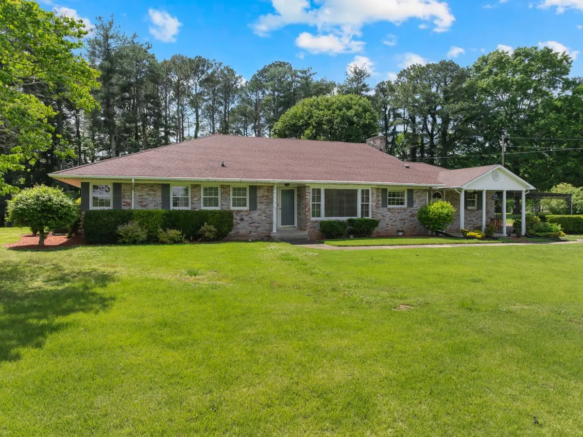 780 Hull Ave, Lewisburg, TN 37091 - #1