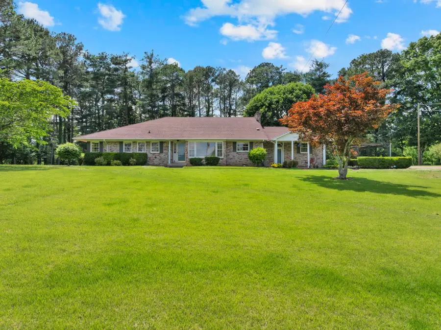 780 Hull Ave, Lewisburg, TN 37091 - #2
