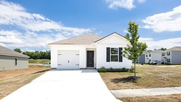 1407 Belmont Way, Lewisburg, TN 37091