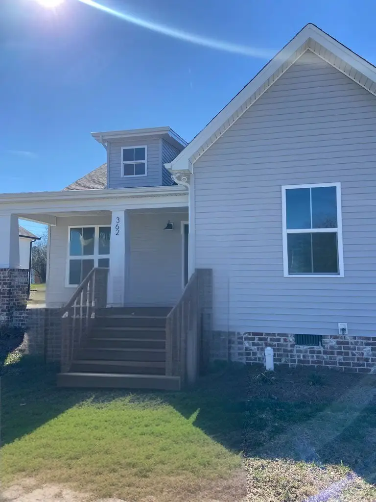 362 Baldwin Ln, Springfield, TN 37172 - #1