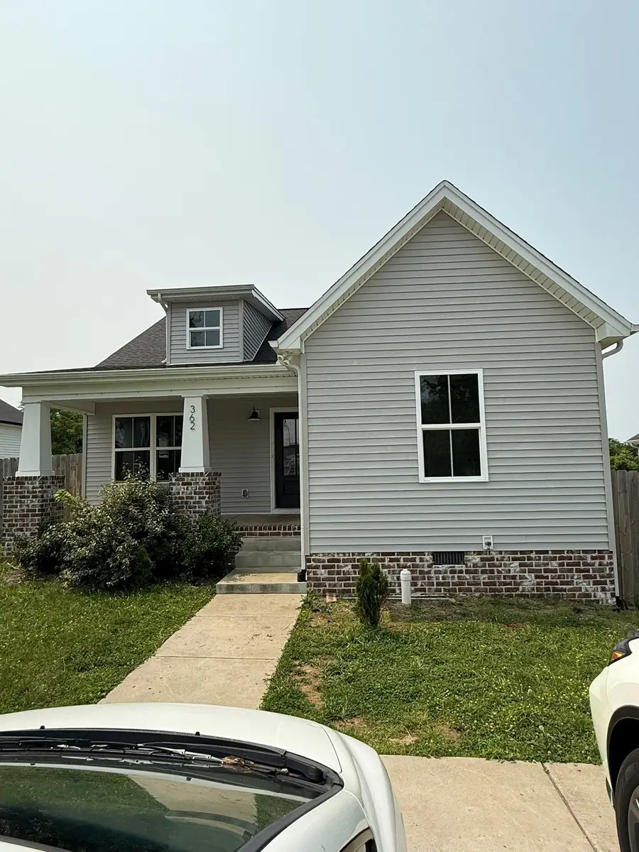 362 Baldwin Ln, Springfield, TN 37172 - #2