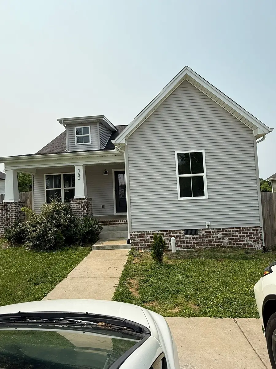 362 Baldwin Ln, Springfield, TN 37172 - #3