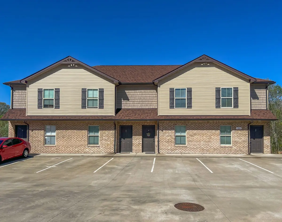 106 Smithson Ct, Clarksville, TN 37040 - #1