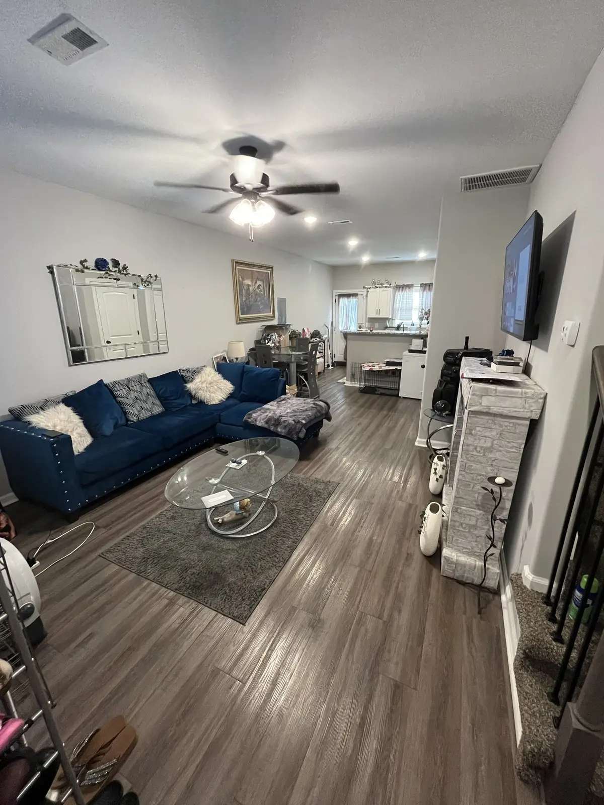 1115 Hillwood Dr #G2, Clarksville, TN 37040 - #1