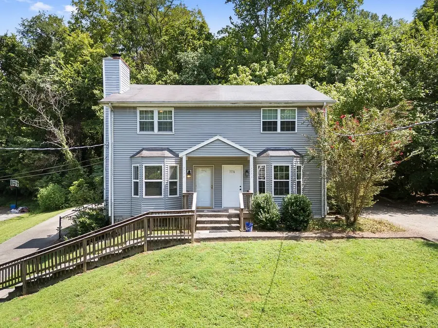 7774 Sawyer Brown Rd, Nashville, TN 37221 - #2