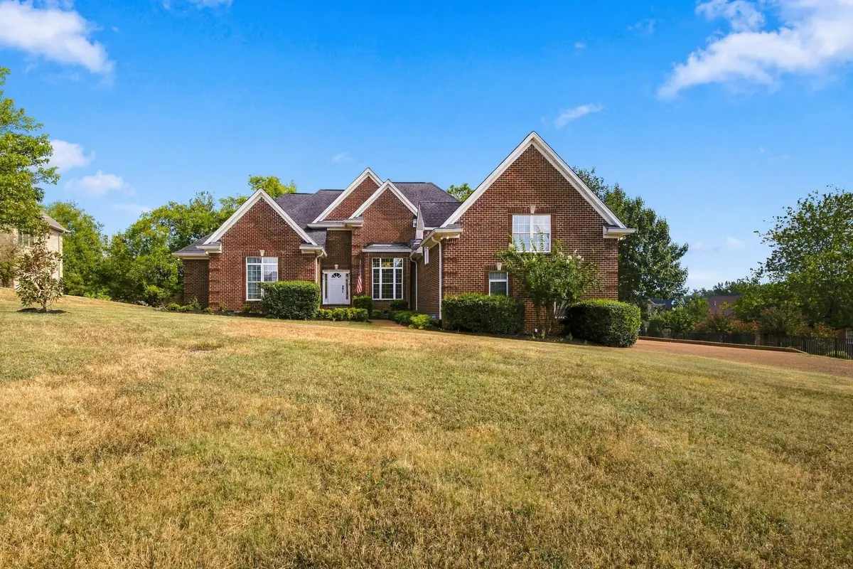 1656 Stokley Ln, Old Hickory, TN 37138 - #1