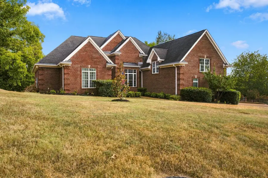 1656 Stokley Ln, Old Hickory, TN 37138 - #3