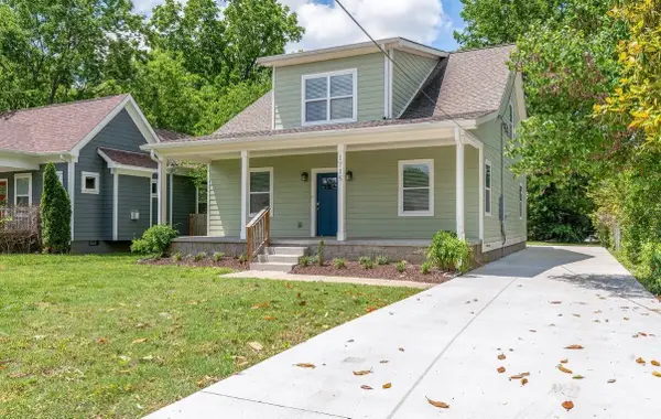 1715 21st Ave N, Nashville, TN 37208