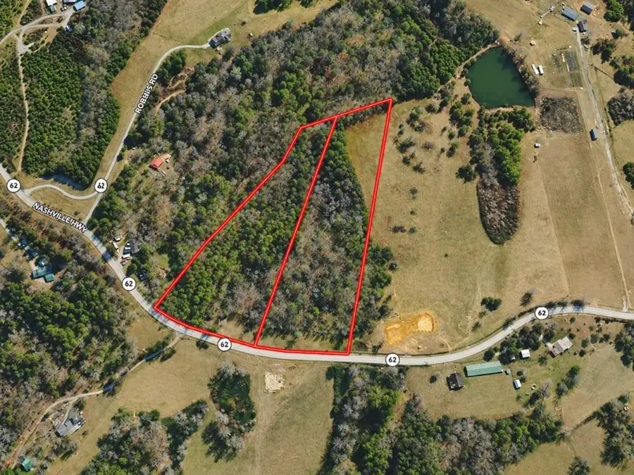 2 Nashville Hwy, Deer Lodge, TN 37726 - #2