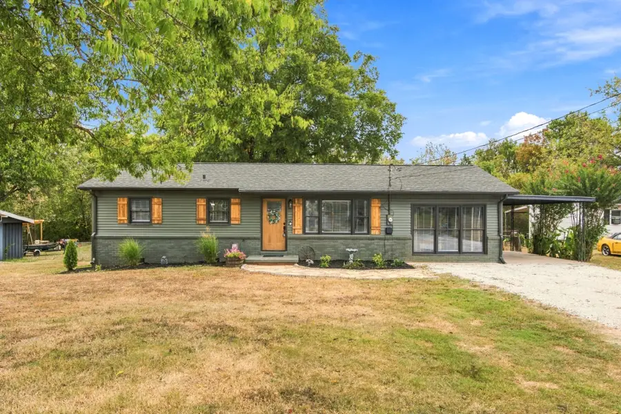 966 Horse Mountain Rd, Shelbyville, TN 37160 - #2