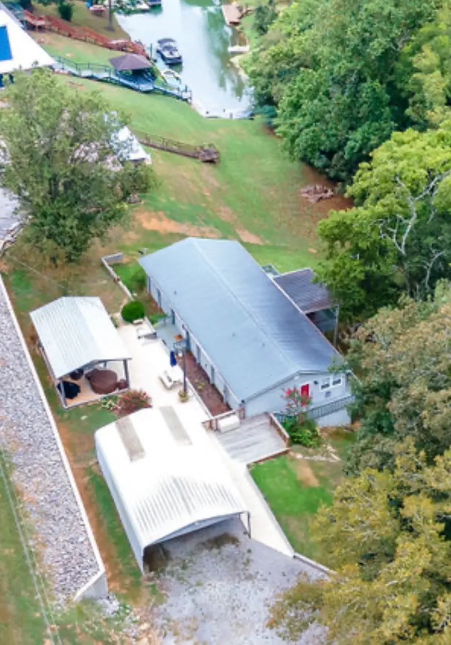 310 Hasty Hollow Rd, Lynchburg, TN 37352 - #2