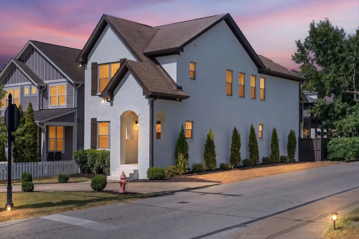 1413 Straightway Ave, Nashville, TN 37206 - #1