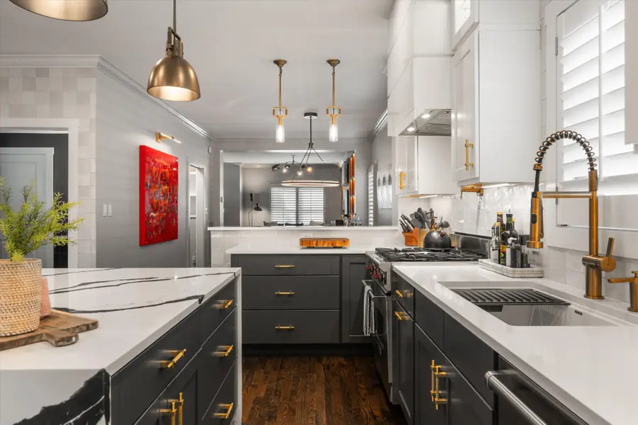 1413 Straightway Ave, Nashville, TN 37206 - #3
