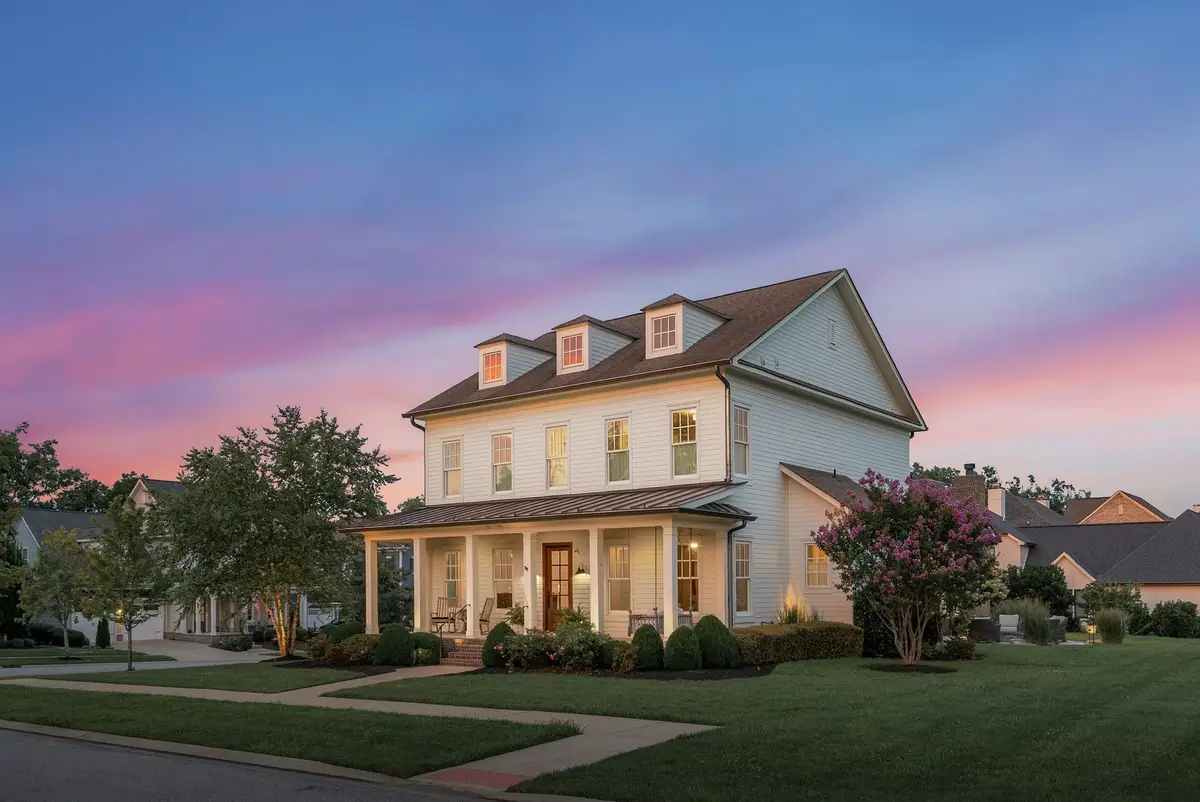 3061 Allenwood Dr, Thompsons Station, TN 37179 - #1