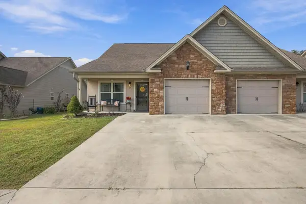 14 Sunset Cove Drive, Rossville, GA 30741