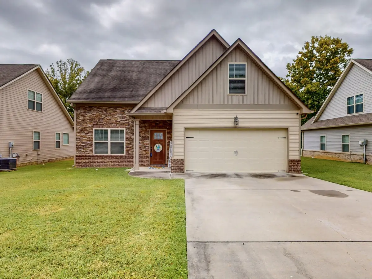 112 Brookebridge Ct Nw, Cleveland, TN 37312 - #1