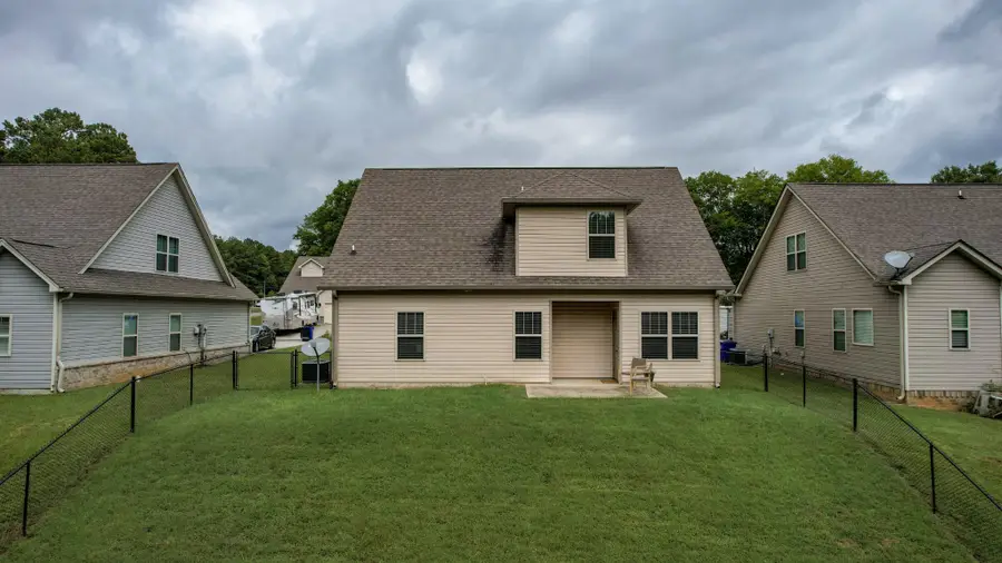 112 Brookebridge Ct Nw, Cleveland, TN 37312 - #3
