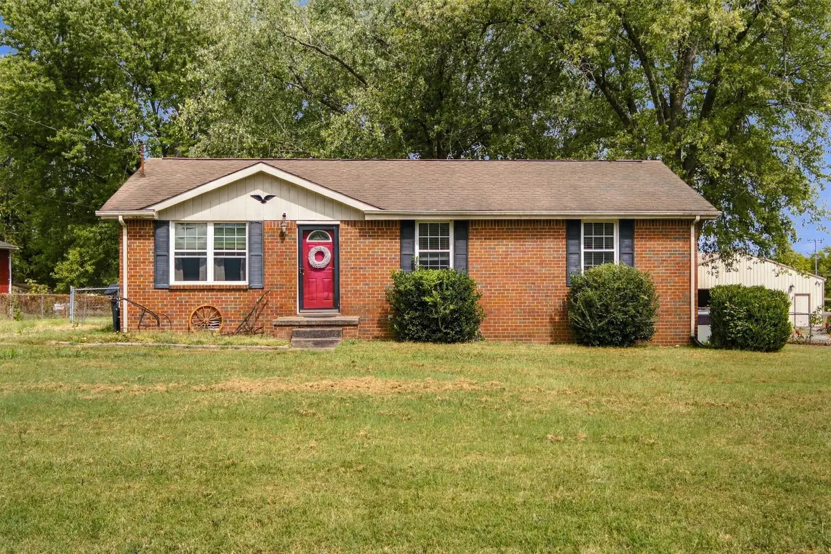 1494 Ridgewood Ct W, Gallatin, TN 37066 - #1