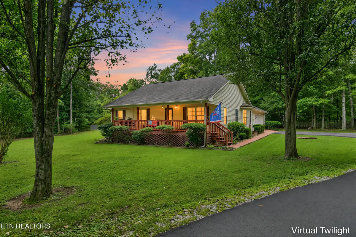 2006 Keno Drive, Crossville, TN 38572 - #1