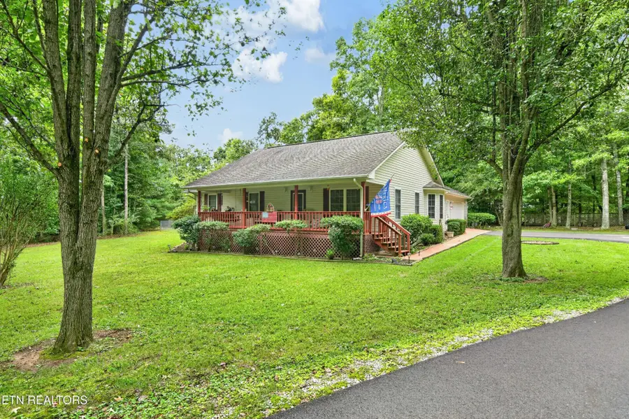 2006 Keno Drive, Crossville, TN 38572 - #2