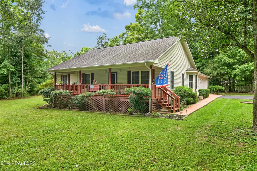 2006 Keno Drive, Crossville, TN 38572 - #3
