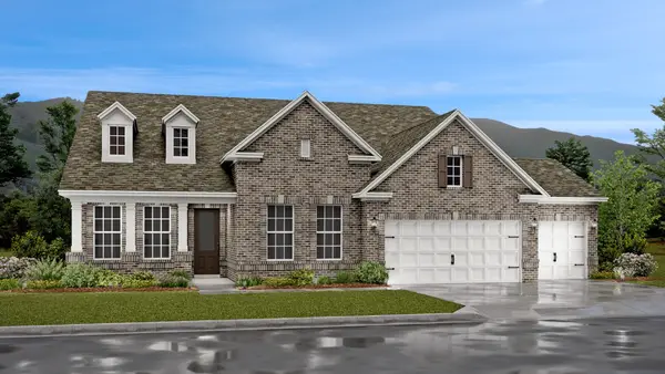 1317 Quiet Maple Court, Murfreesboro, TN 37130