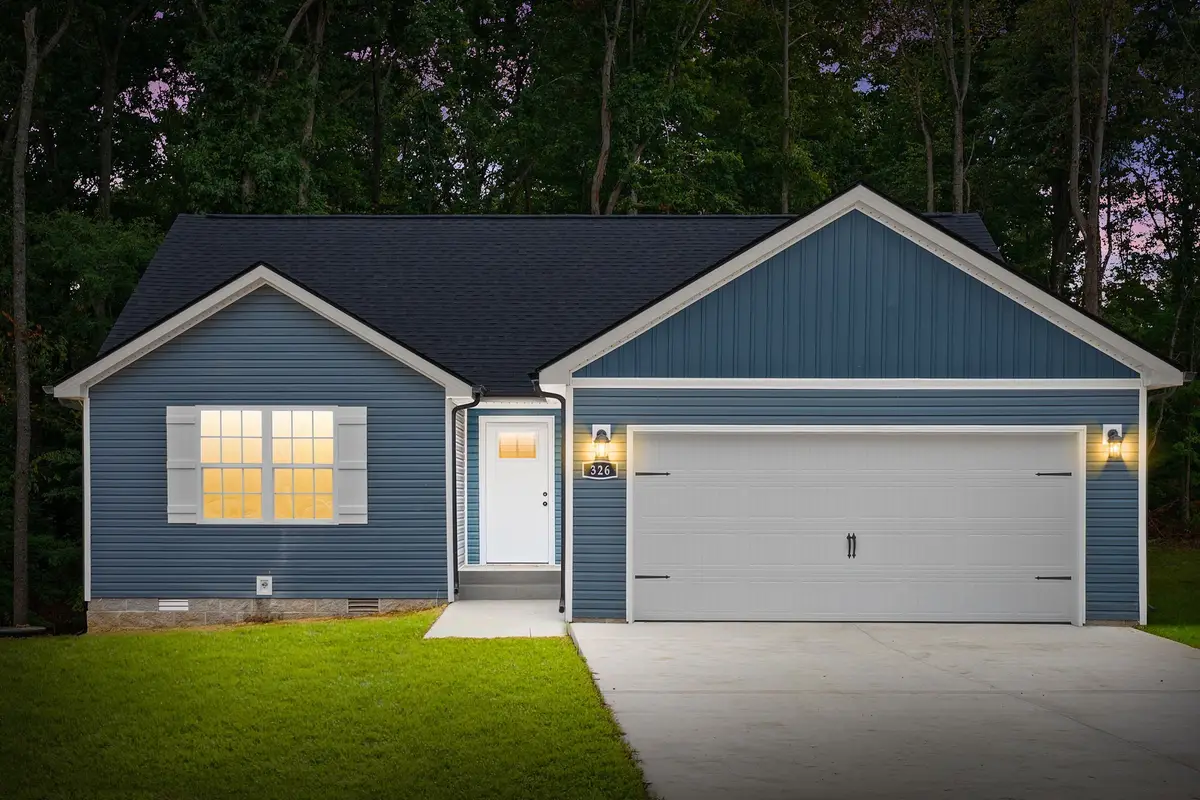 326 Tisha Ct, Clarksville, TN 37042 - #1