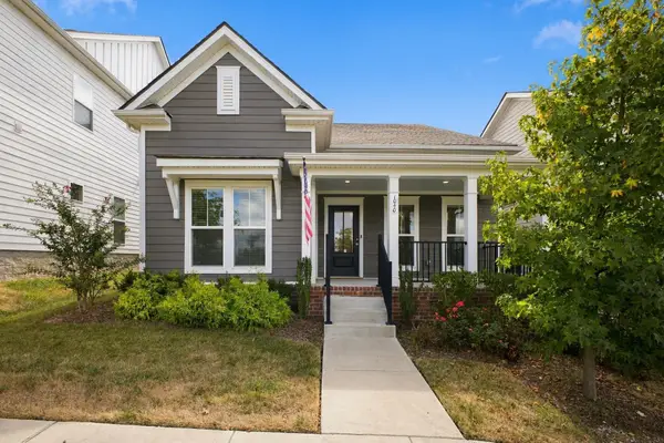 1040 Indigo Aly, Brentwood, TN 37027