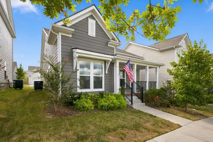 1040 Indigo Aly, Brentwood, TN 37027 - #2