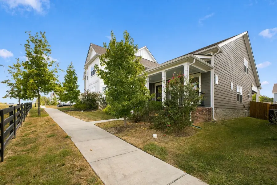 1040 Indigo Aly, Brentwood, TN 37027 - #3