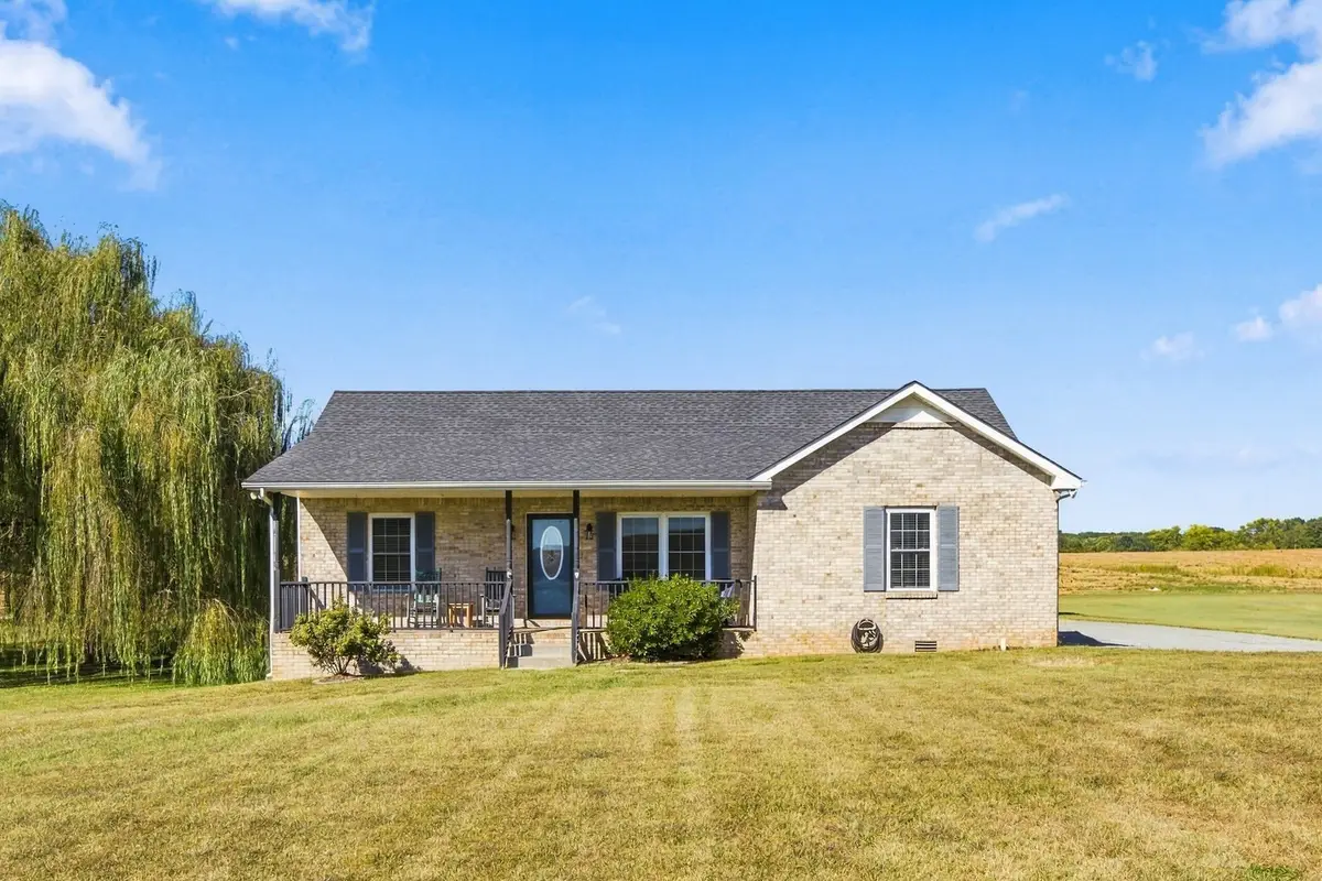 4436 John Farmer Rd, Cedar Hill, TN 37032 - #1