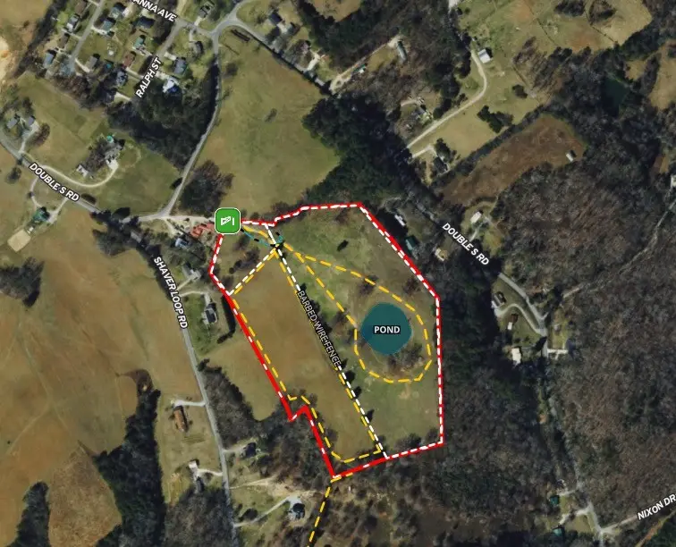 0 Riley Shaver Lane, Dayton, TN 37321 - #2