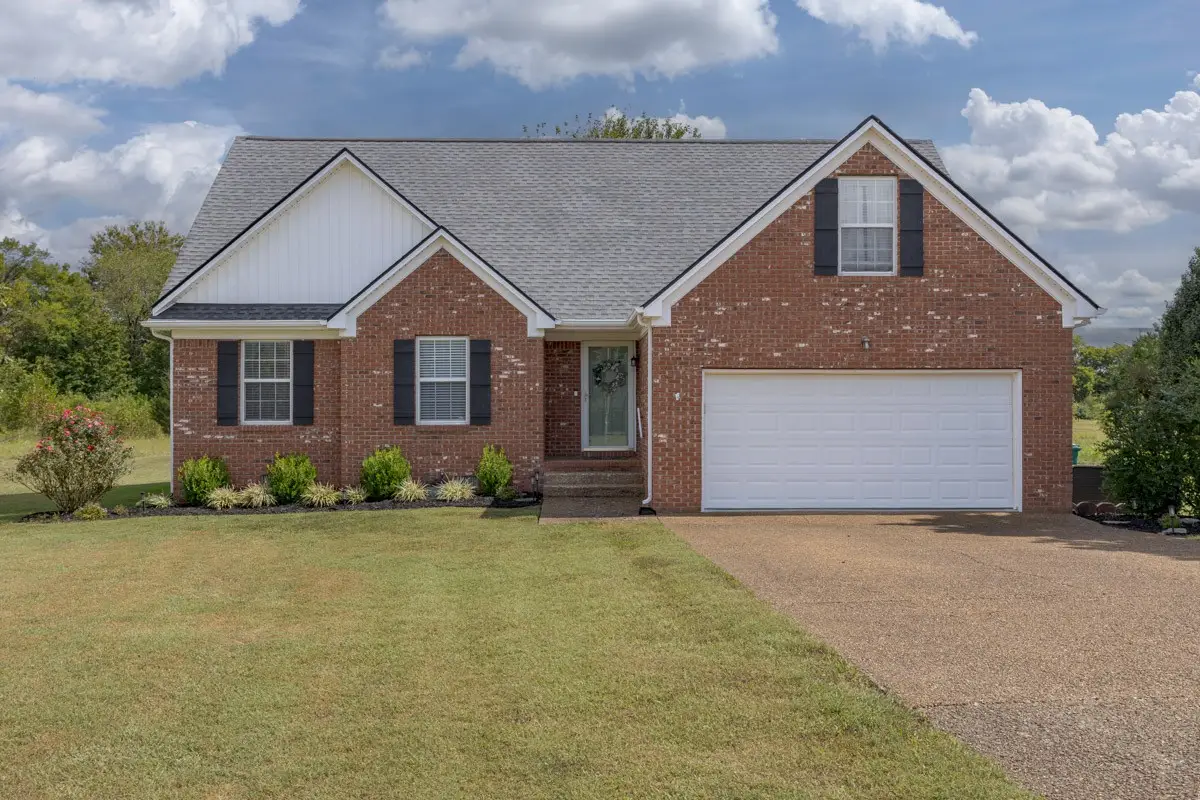 2623 Danbury Cir, Spring Hill, TN 37174 - #1