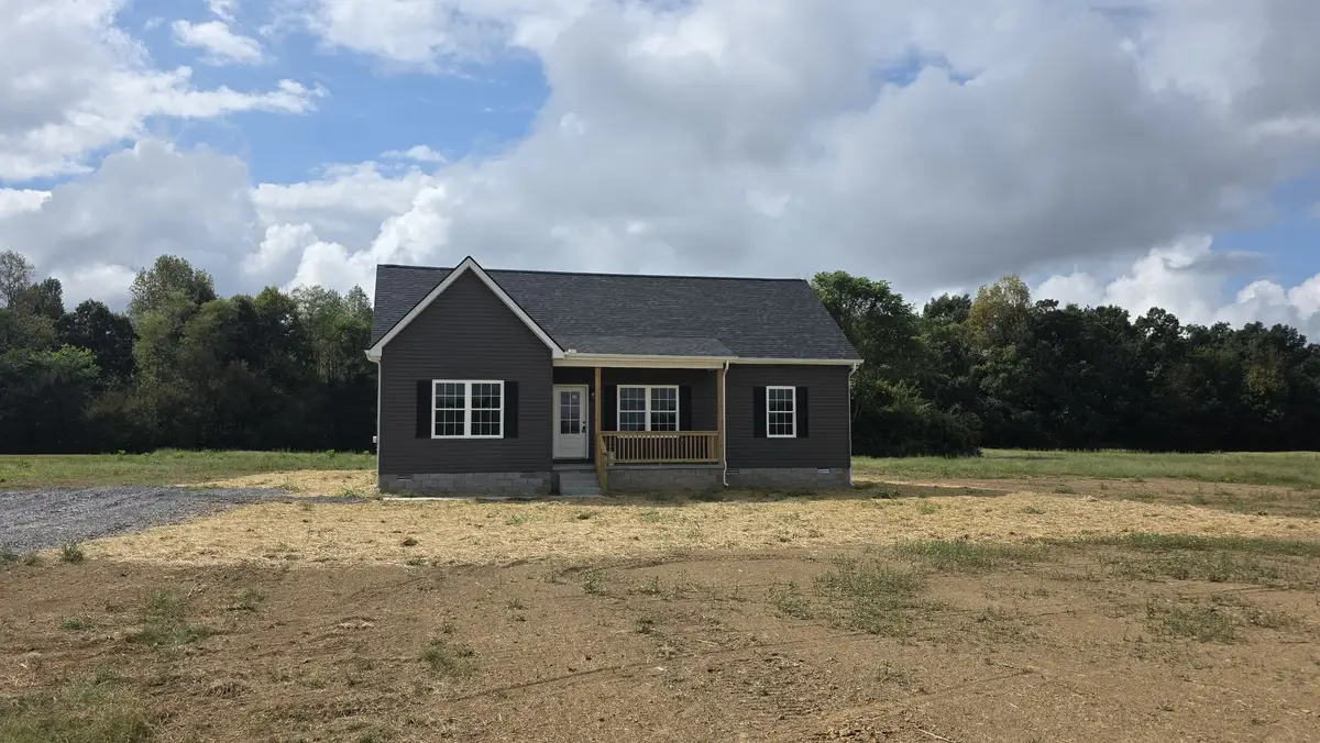 5026 Dickens Hill Rd, Bradyville, TN 37026 - #1
